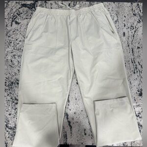 Lululemon Utilitech Classic Pull On Pant